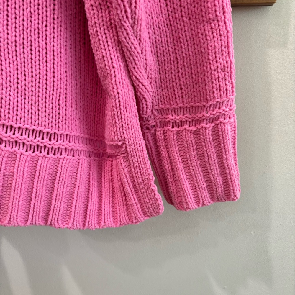 Aerie‎ Knit Mock Neck - Picture 4 of 7